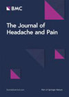 Journal Of Headache And Pain期刊封面